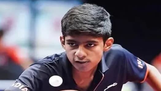 भारतीय टेबल टेनिस खिलाड़ी की सड़क दुर्घटना में मौत, चैंपियनशिप में हिस्सा लेने जा रहे थे शिलांग