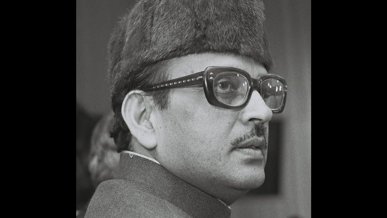 चेन्नई में लगेगी विश्वनाथ प्रताप सिंह की आदमकद प्रतिमा, करुणानिधि से था घनिष्ठ संबंध