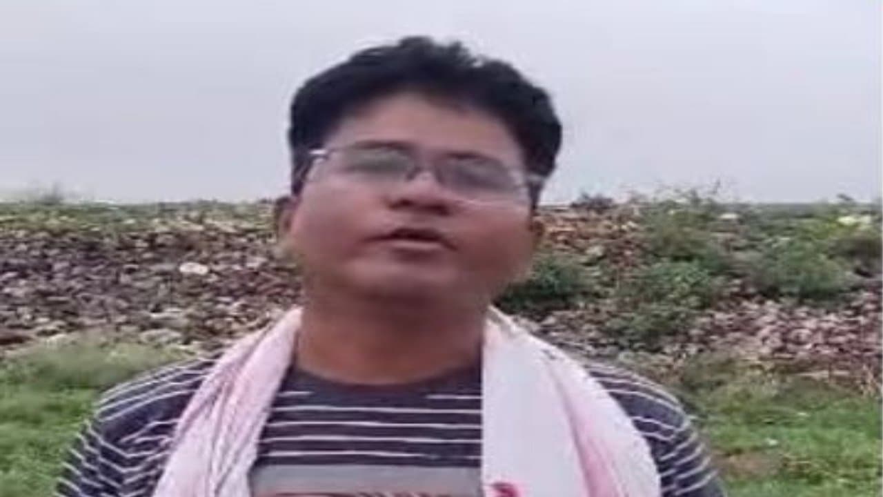 MP पेशाब कांड : भाजपा के सीधी जिला महामंत्री ने पार्टी से दिया इस्तीफा, राज्यपाल से मिलेंगे कांग्रेसी नेता