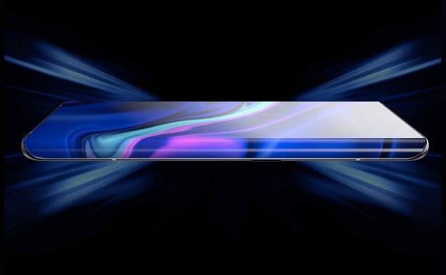 New Launch: कर्व्ड डिस्प्ले के अंदर सेल्फी कैमरा के साथ आया Vivo Apex 2020