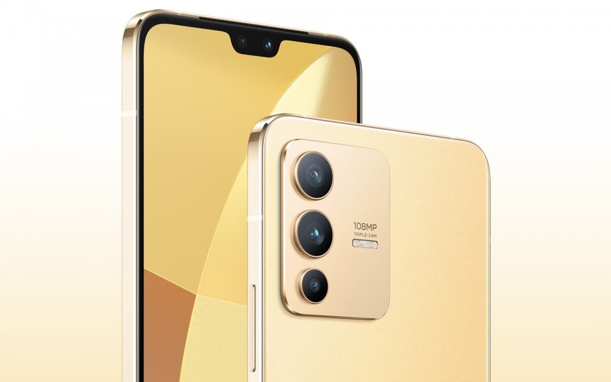 12GB रैम और 108MP कैमरे के साथ आये Vivo S12, Vivo S12 Pro स्मार्टफोन