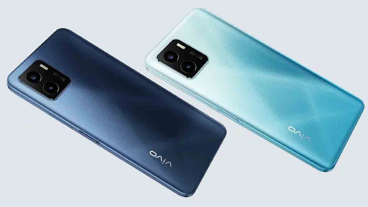 Vivo लायी 5000mAh की बैटरी वाला सस्ता स्मार्टफोन, दाम में कम - काम में दम