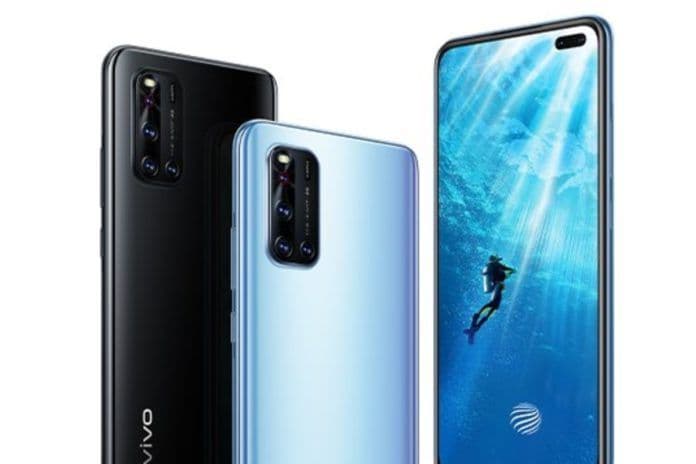 Vivo लाया 6 कैमरों वाला स्मार्टफोन, ये खूबियां भी हैं खास