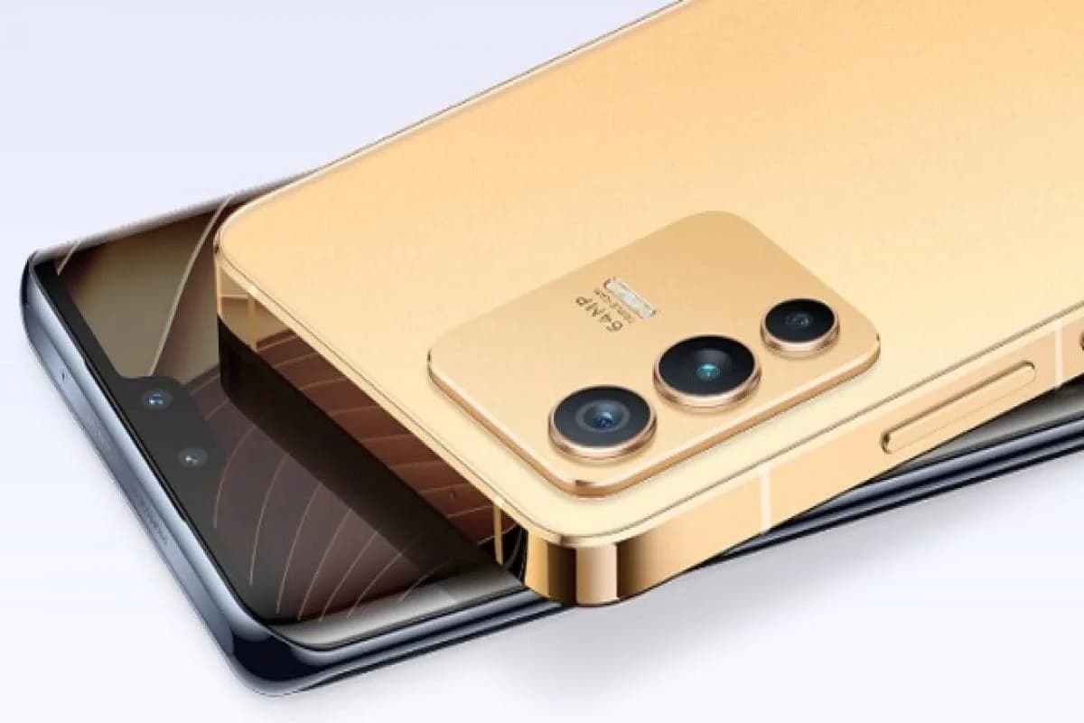 Vivo Holi Offer: वीवो स्मार्टफोन की खरीदारी पर यहां मिल रहा शानदार कैशबैक