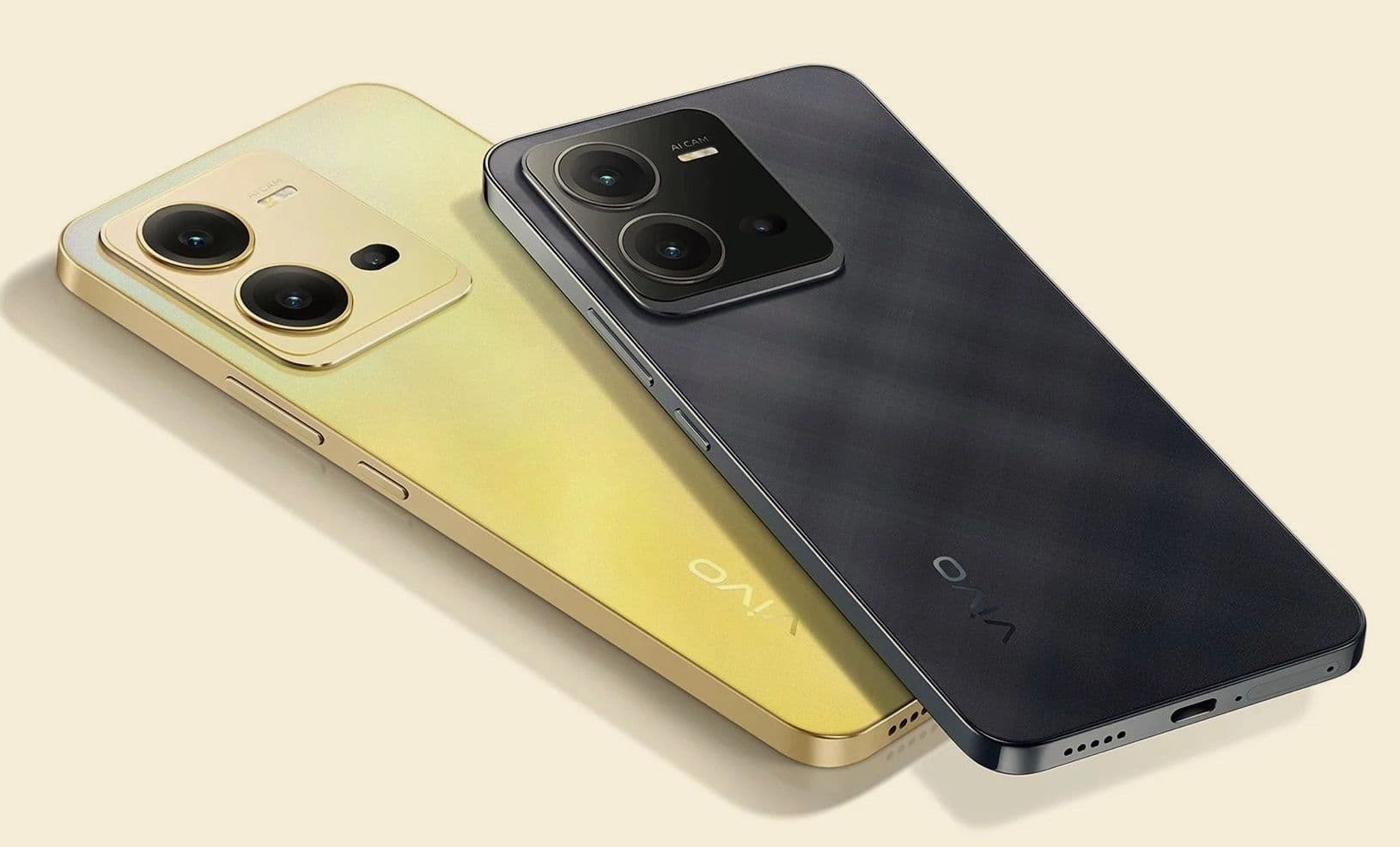 12GB रैम और 50MP फ्रंट कैमरा वाला Vivo का कलर चेंजिंग स्मार्टफोन भारत में लॉन्च, जानें कितने में मिलेगा