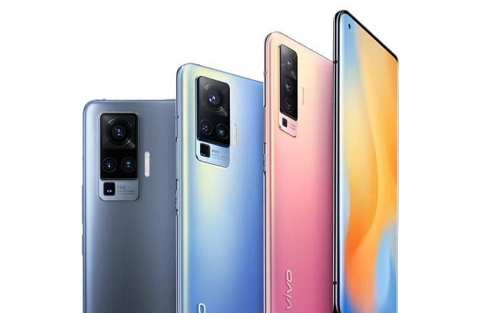 Vivo V19, X50 स्मार्टफोन्स हो गए इतने सस्ते, यहां जानिए नयी कीमत