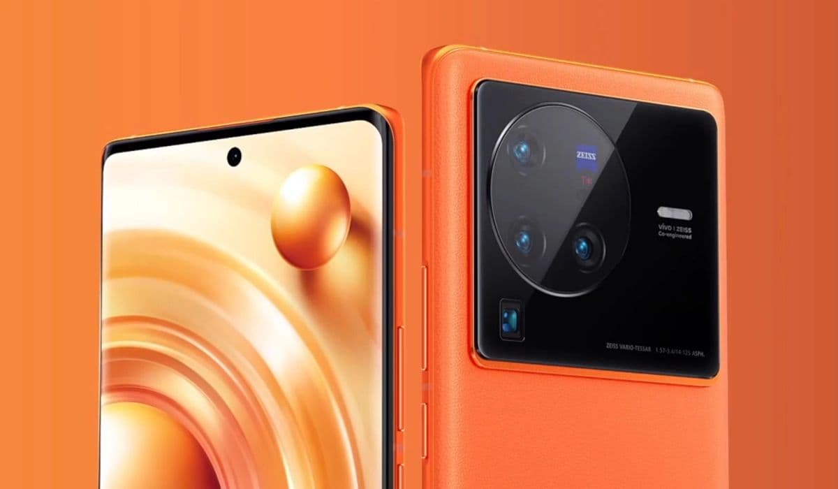 Vivo X80 सीरीज स्मार्टफोन लॉन्च, 12GB RAM, 80W फास्ट चार्जिंग के साथ ये खूबियां भी हैं खास