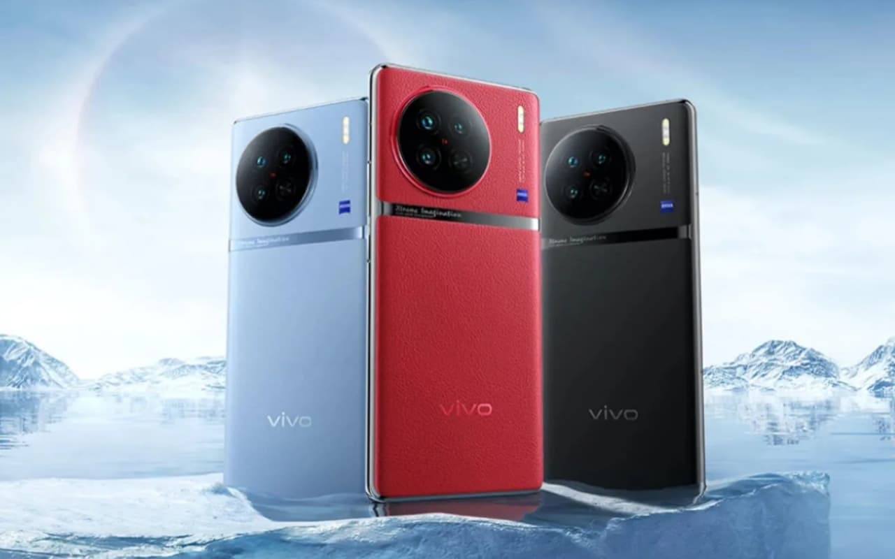 Vivo Mobile: मेड इन इंडिया X90 सीरीज से प्रीमियम सेगमेंट में अपनी पकड़ कितनी मजबूत करेगी वीवो?