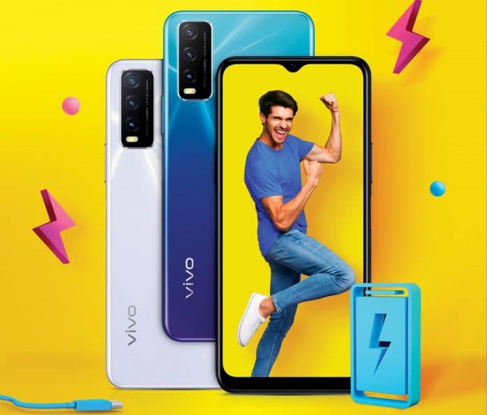 Vivo के ये बजट स्मार्टफोन हो गए महंगे, जानिए नयी कीमत Vivo के ये बजट स्मार्टफोन हो गए महंगे, जानिए नयी कीमत