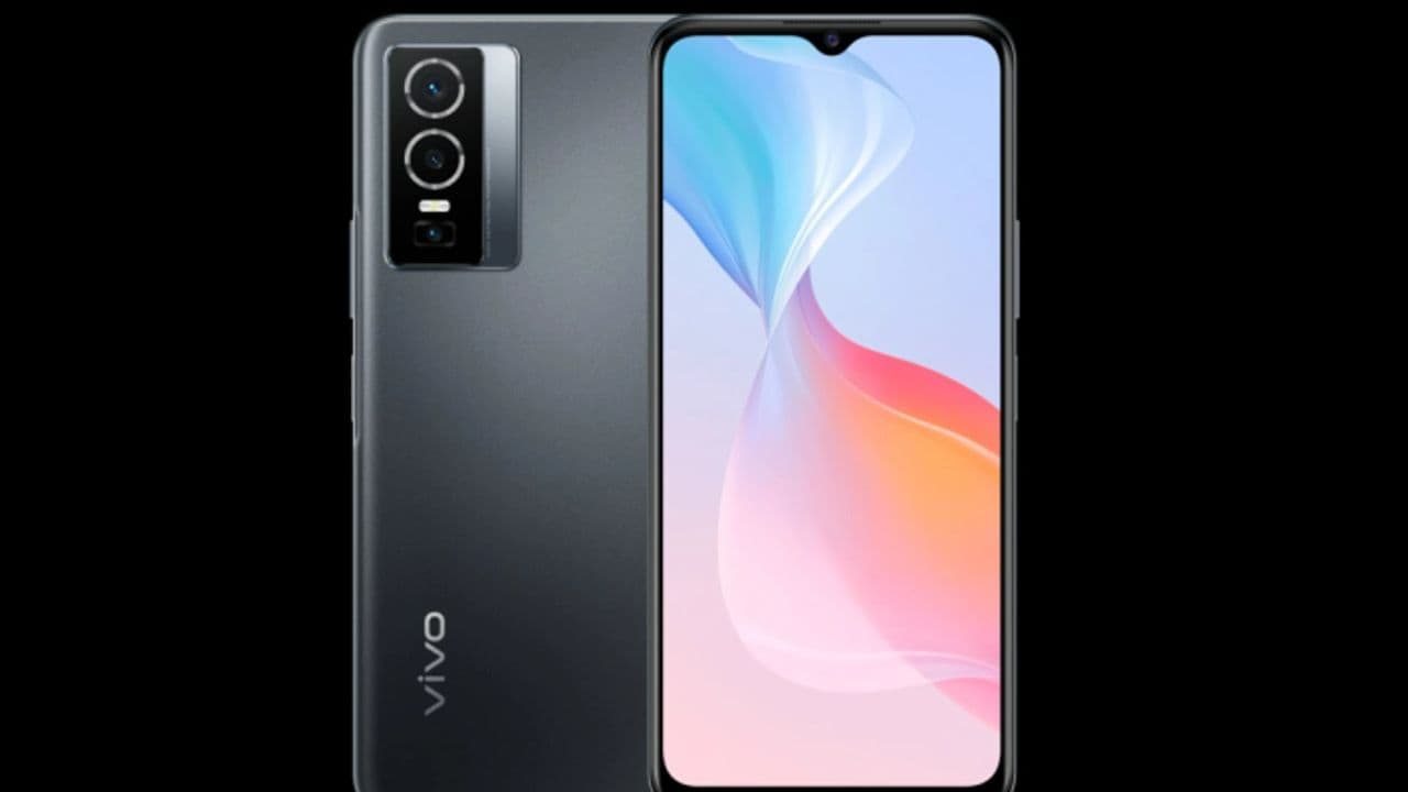8GB रैम, 128GB स्टोरेज और 50MP कैमरा के साथ आया Vivo का नया स्मार्टफोन, जानें पूरी डीटेल 8GB रैम, 128GB स्टोरेज और 50MP कैमरा के साथ आया Vivo का नया स्मार्टफोन, जानें पूरी डीटेल