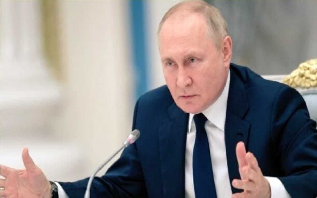 Russia Ukraine War: इस शर्त के साथ बातचीत के लिए तैयार है‍ं पुतिन, क्या खत्म होगा 9 महीनों से जारी युद्ध!