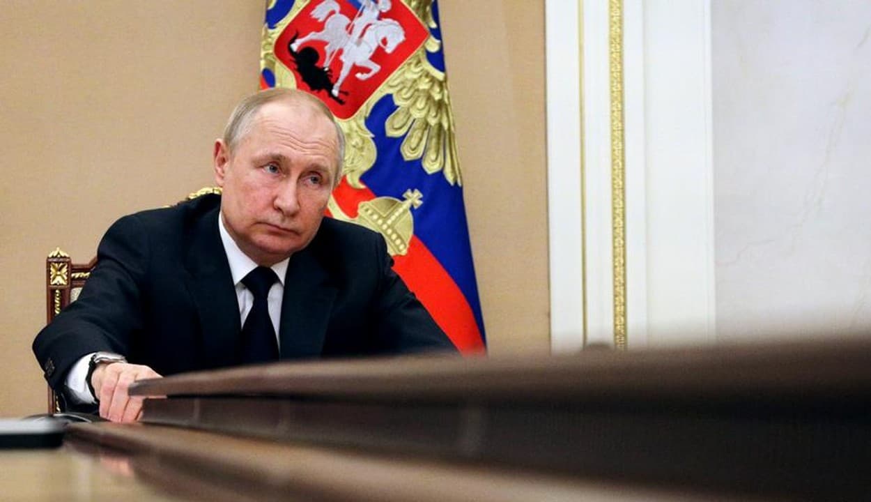 Explainer: भाड़े के सैनिकों ने कर दी पुतिन से 'गद्दारी', जानें वैगनर ग्रुप के बारे में सब कुछ