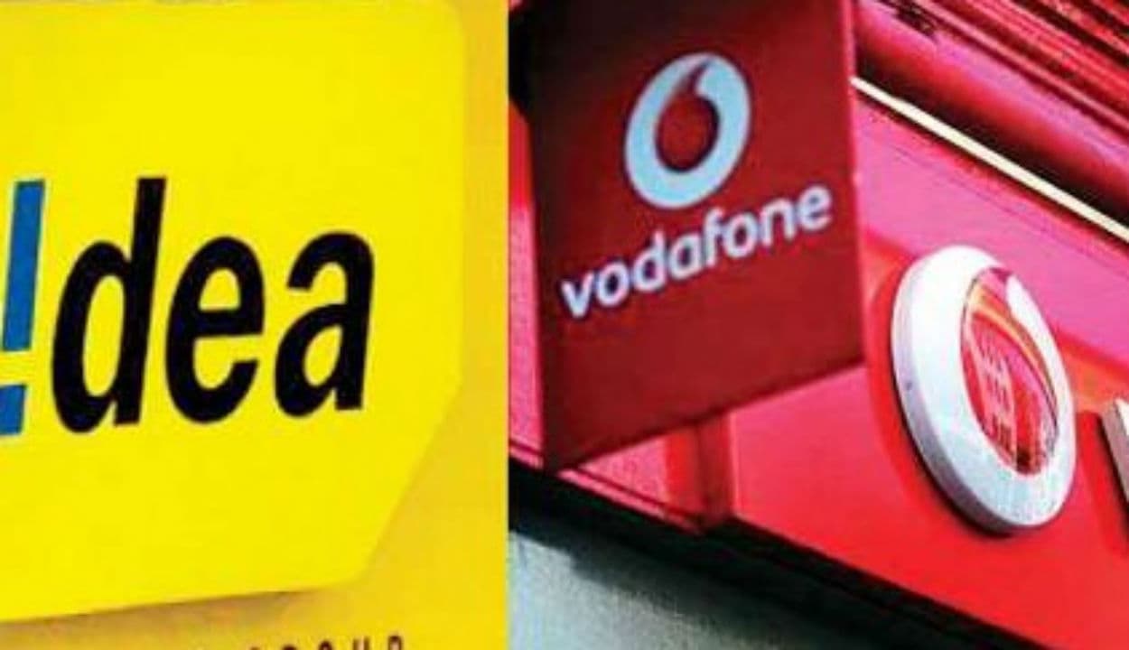 AGR बकाया भुगतान मामला : वोडाफोन-आइडिया ने सरकार को किया 1,000 करोड़ रुपये का और भुगतान