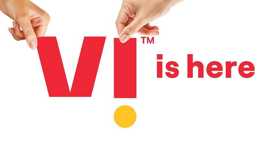 Vodafone Idea अब बनी Vi, Jio ने किया यह मजेदार ट्वीट