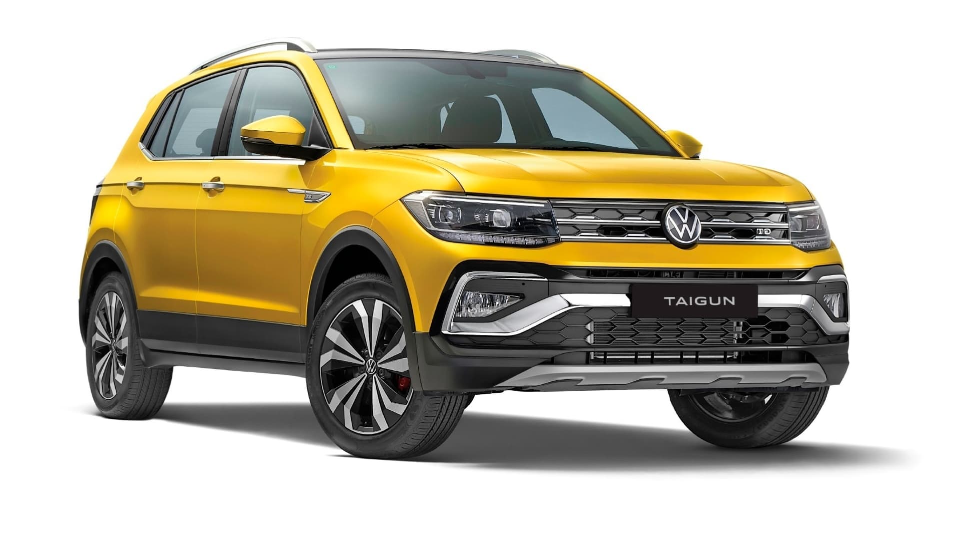 Creta Seltos को टक्कर देने आयी Volkswagen Taigun SUV, देखें कीमत और खूबियां