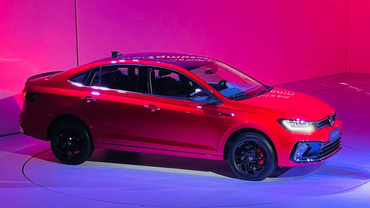 Maruti Ciaz और Honda City के सामने कितनी दमदार है Volkswagen Virtus सेडान?