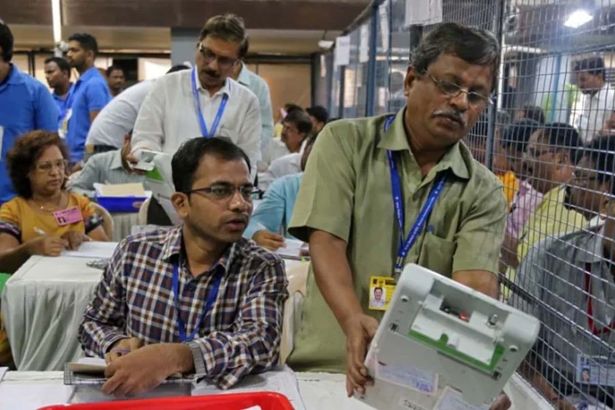 WB Dhupguri By-Election Result : तृणमूल उम्मीदवार निर्मल चंद्र रॉय 4 हजार से ज्यादा वोटों से जीते