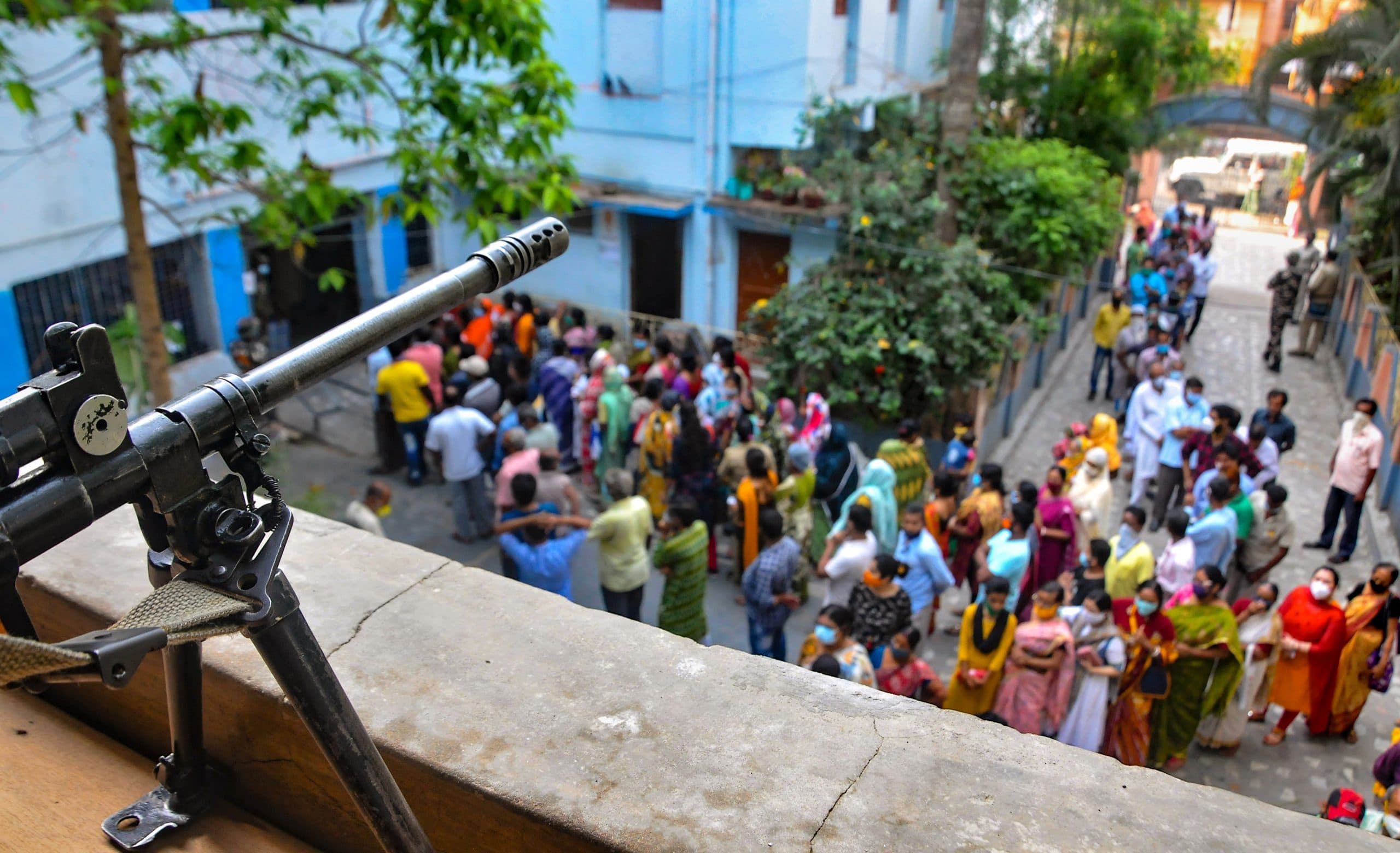 अधिक वोटिंग का मतलब हर बार सत्ता परिवर्तन ही नहीं होता