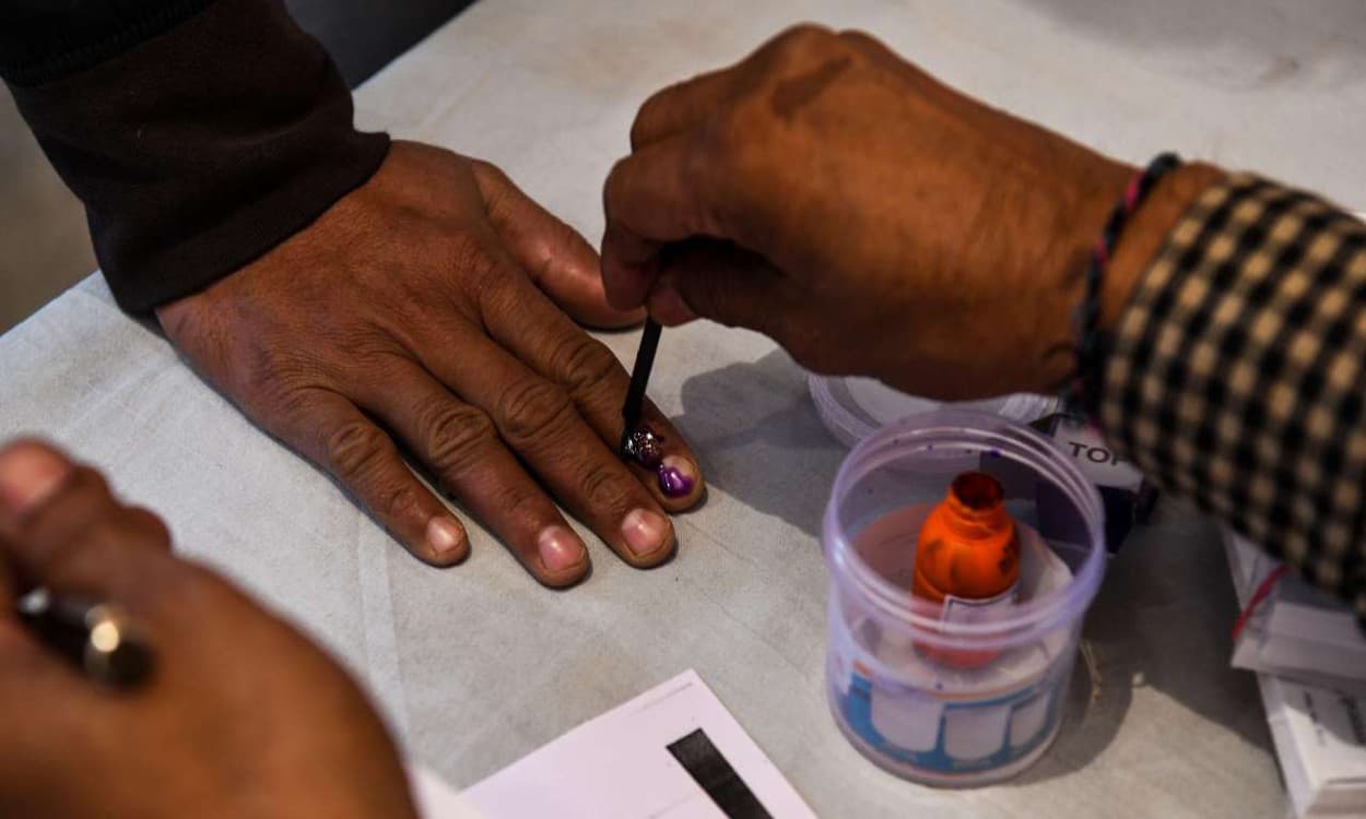 Dumka-Bermo by Election : जेएमएम ने कहा-  हम जीतेंगे दुमका-बेरमो सीट, बीजेपी का होगा सुपड़ा साफ