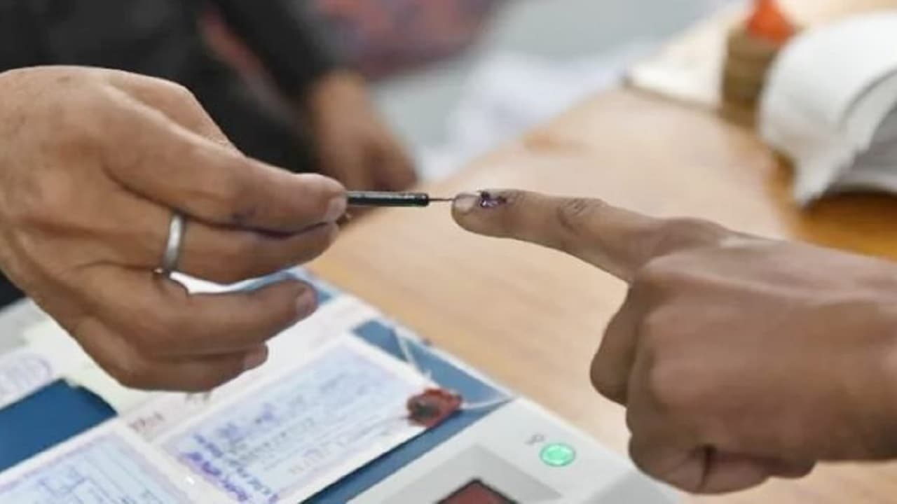 Nagaland Meghalaya Election: मेघालय-नगालैंड में मतदान शांतिपूर्ण सम्पन्न, कहीं से पुनर्मतदान की मांग नहीं