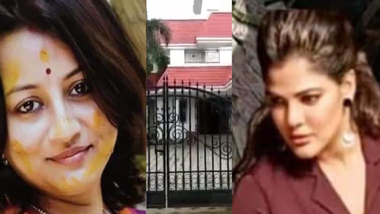 WBSSC Scam : शांतिनिकेतन में मोनालिसा और पार्थ चटर्जी के नाम पर ईडी को कई संपत्ति का मिला सुराग