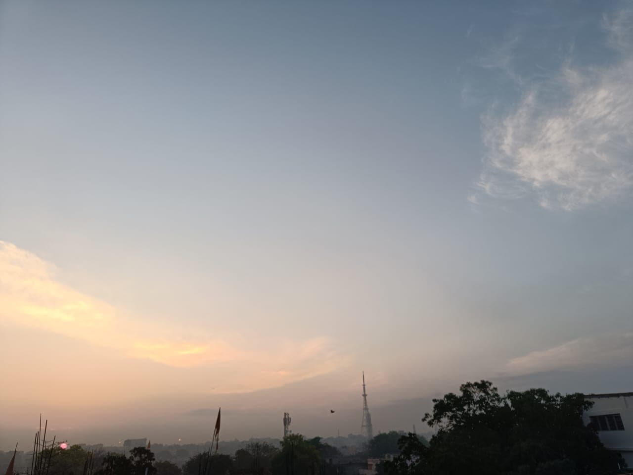 बे मौसम बरसात से लोहरदगा के किसानों को भारी नुकसान, सब्जी और गेहूं की खड़ी फसल बर्बाद