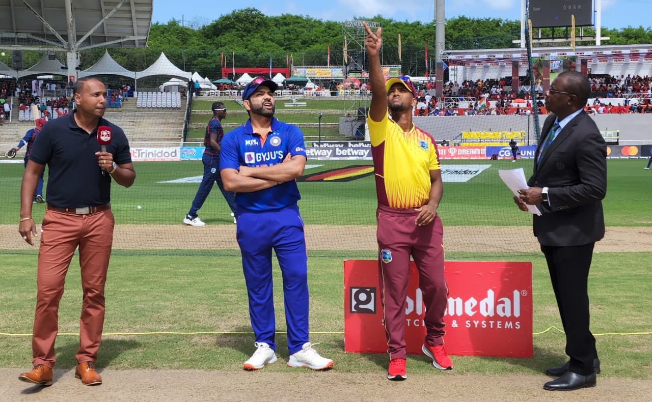 WI vs IND 4th T20 Highlights: भारत ने टी20 सीरीज पर किया कब्जा, वेस्टइंडीज को 59 रन से हराया
