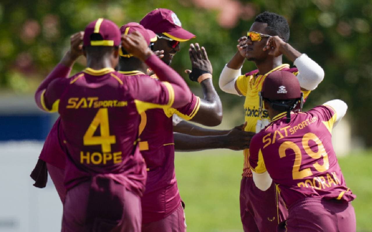 IND vs WI: वेस्टइंडीज ने भारत को 8 विकेट से हराकर टी20 सीरीज अपने नाम की