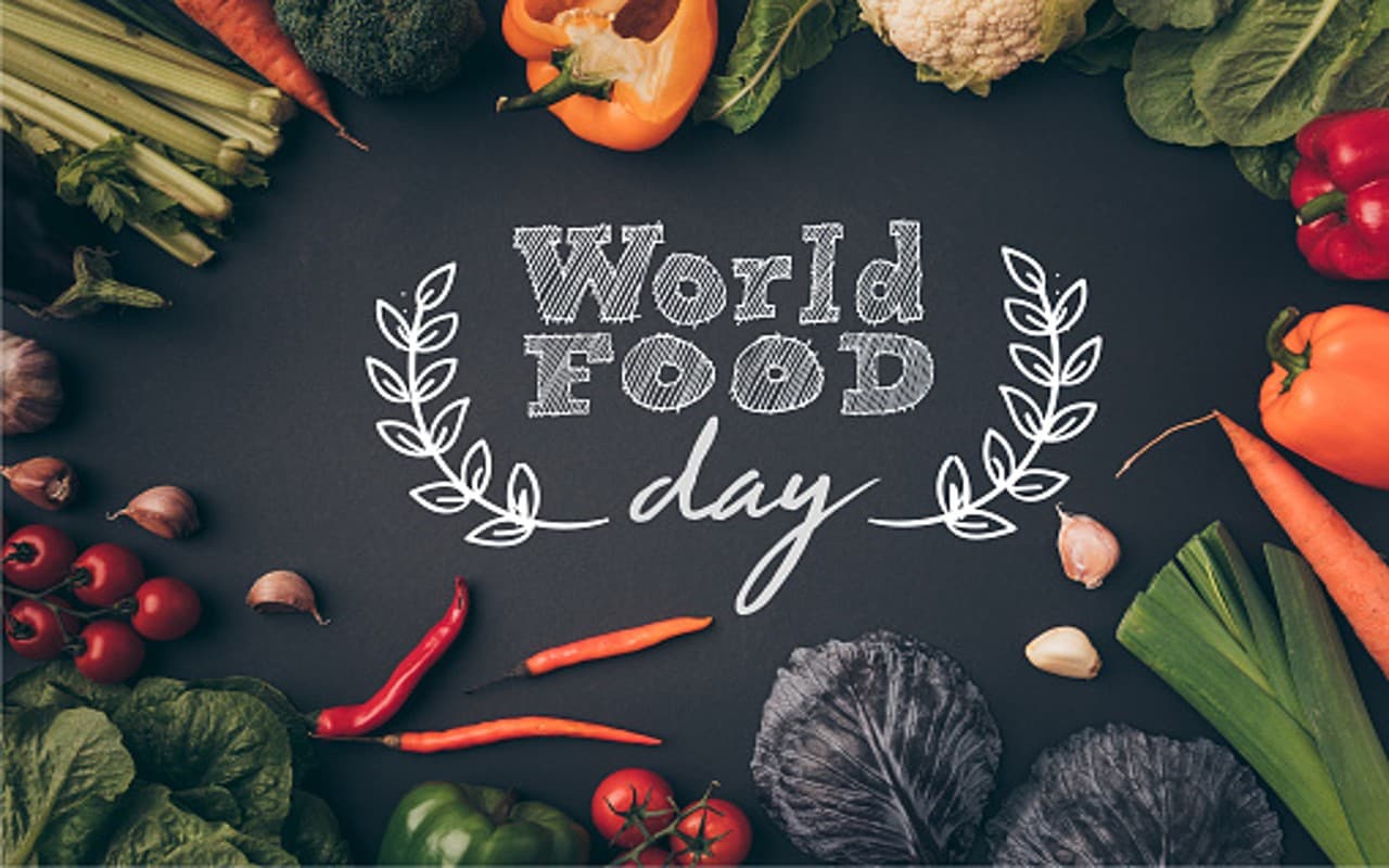 World Food Day 2022 पर क्या है थीम, जानें कब से और क्यों मनाया जाता है विश्व खाद्य दिवस