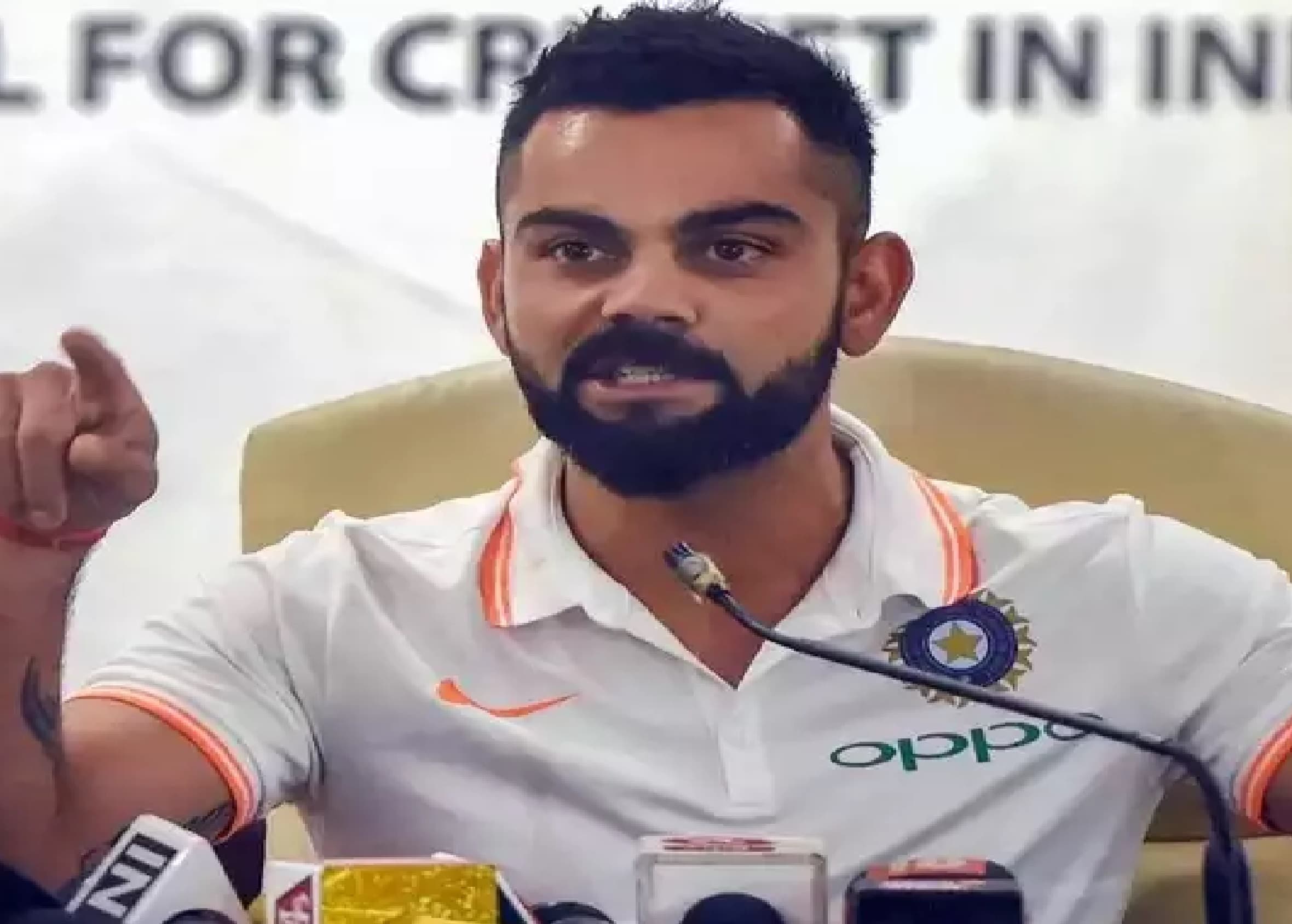 WTC Final कैसे जीतेगी टीम इंडिया ? कप्तान कोहली ने बताया पूरा प्लान