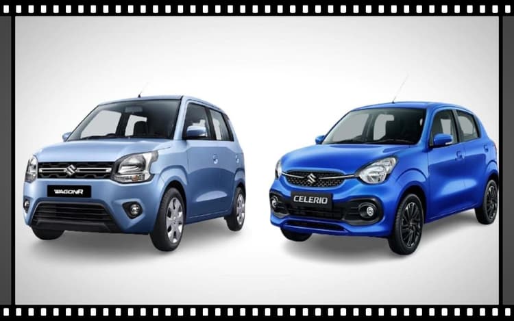 Maruti Suzuki की होलसेल बिक्री में 9 प्रतिशत की गिरावट, दिसंबर 2022 में बिकी 1.39 लाख गाड़ियां