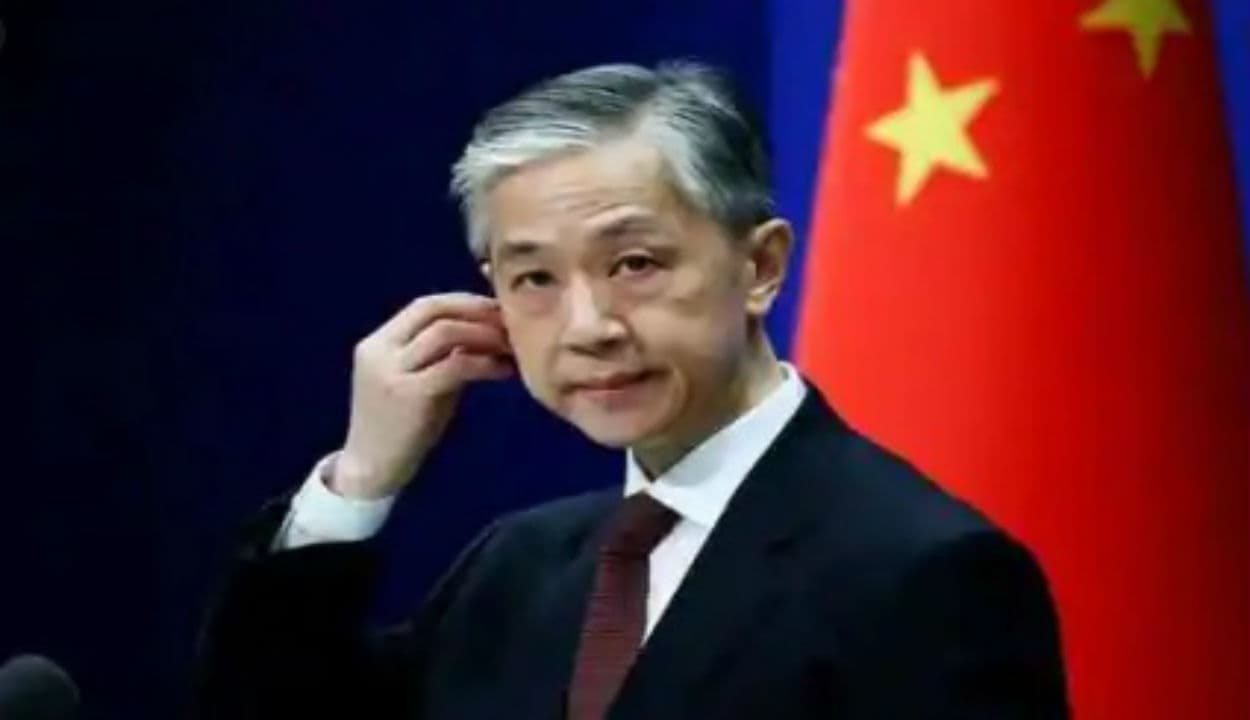 Anniversary of Article 370 : भारत-पाकिस्तान के रिश्तों में दखल दे रहा चीन, बोला-कश्मीर के हालात पर करीब से कर रहे हैं निगहबानी