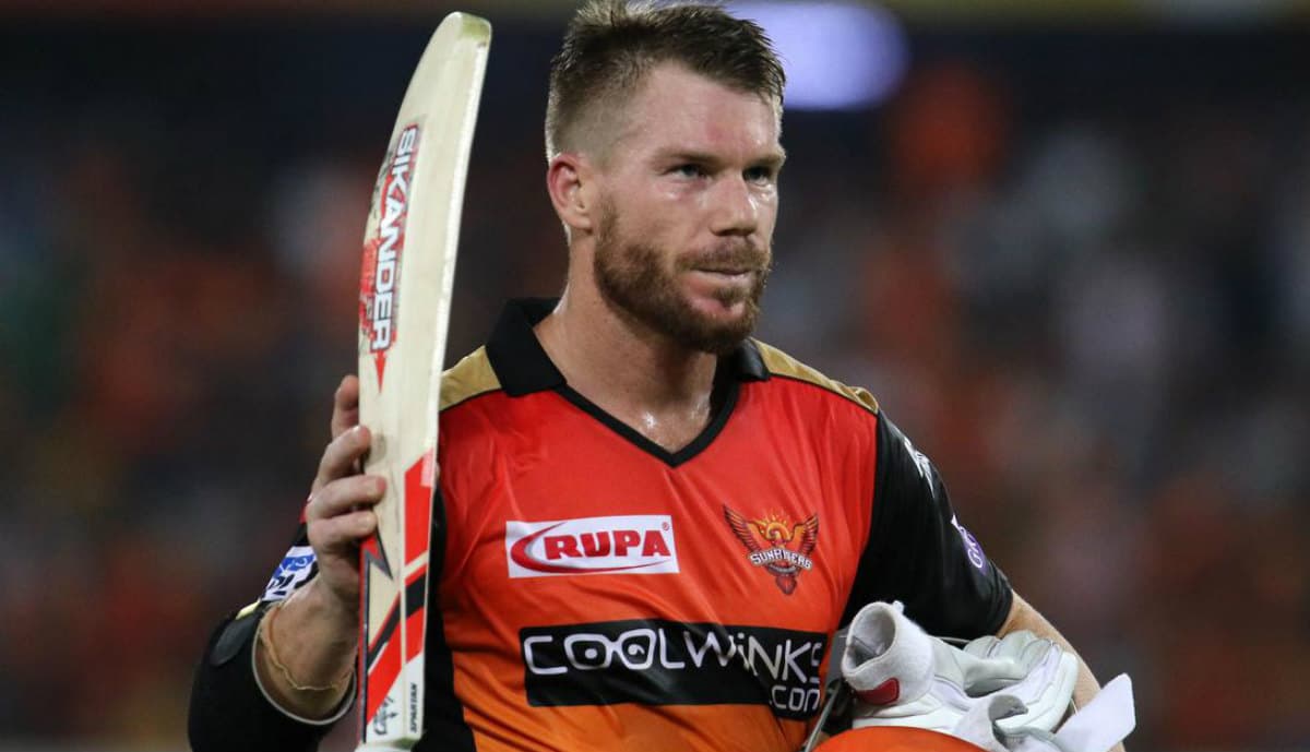 ICC T-20 World Cup स्थगित हुआ जो आईपीएल में दम दिखायेंगे डेविड वार्नर