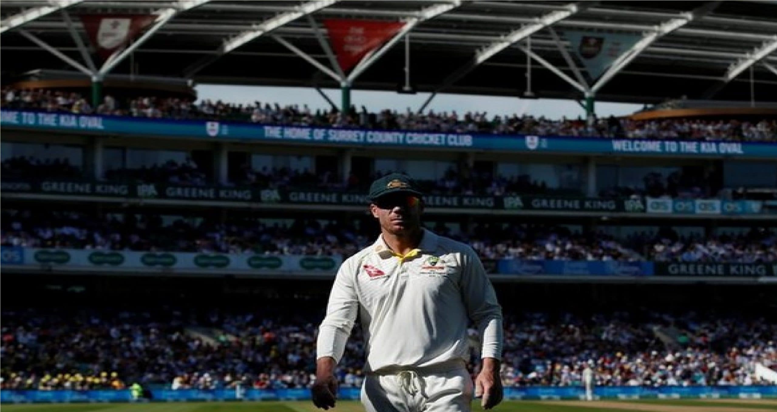 IND vs AUS : टेस्ट सीरीज से पहले टीम इंडिया के लिए अच्छी खबर, पहले मैच से बाहर हुआ यह दिग्गज ऑस्ट्रेलिया खिलाड़ी