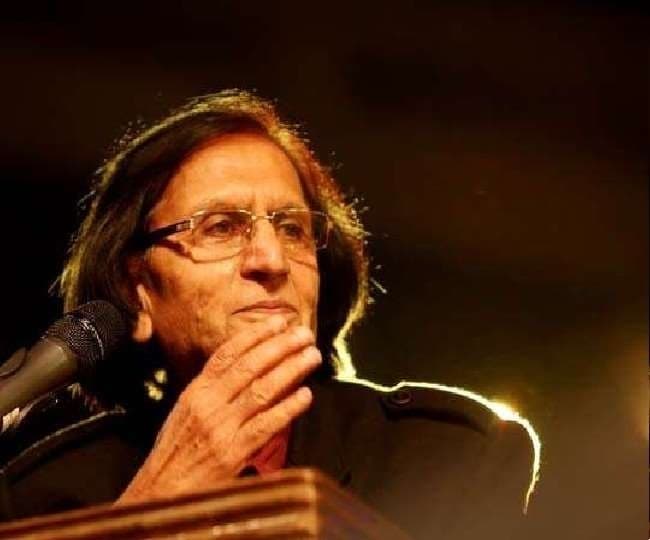 UP News: मशहूर शायर वसीम बरेलवी सड़क हादसे में घायल, ऑपरेशन के बाद हालत में सुधार