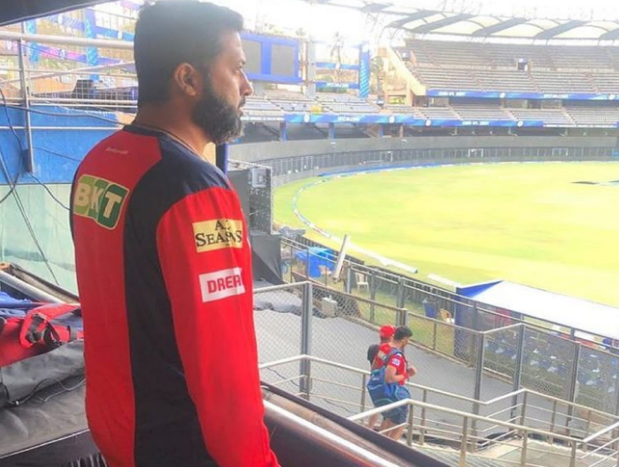 IND vs ENG : ‘डॉन्ट रिव्यू सिराज’, जाफर ने DRS का बताया नया मतलब, जानें क्या है मामला