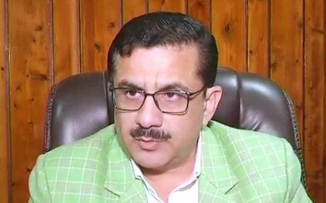 भड़काऊ भाषण मामला: वसीम रिजवी समेत अन्य के खिलाफ FIR दर्ज, ओवैसी ने कही ये बात