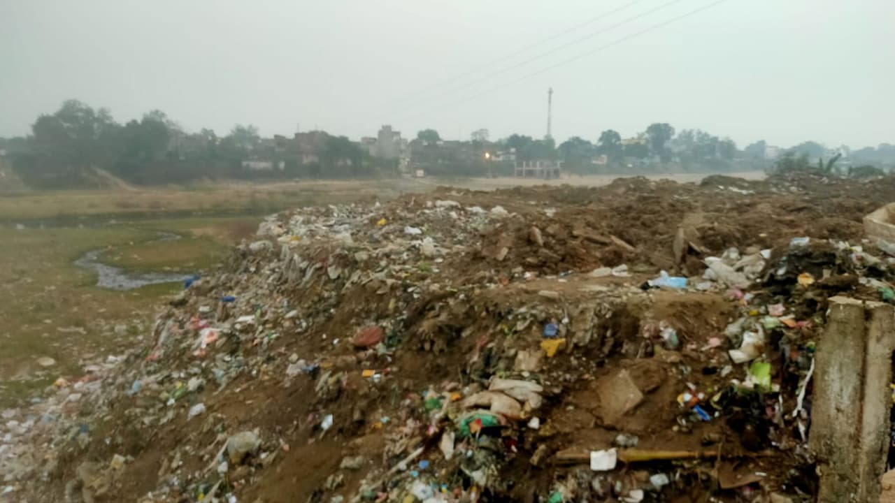 गोरखपुर के कूड़े से बनेगा सीमेंट, नगर निगम कराएगा कचरा का निस्तारण, जानें क्या है प्लान