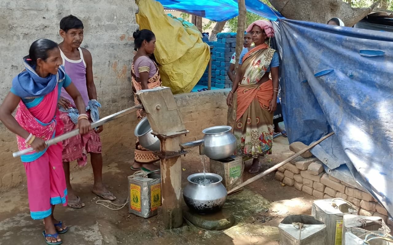 झारखंड के इस जिले में मंगलवार को मचता है हाहाकार, जानें वजह