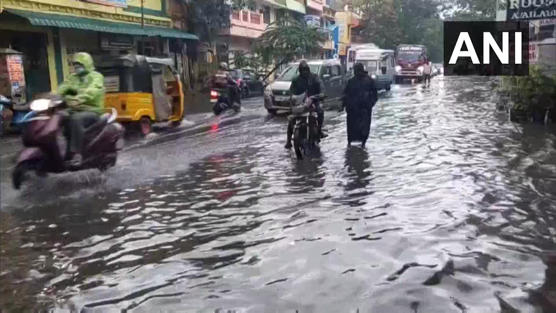 Weather Forecast: देश के इस राज्य में 7 और 8 दिसंबर को होगी भारी बारिश, जानें अपने राज्य के मौसम का हाल