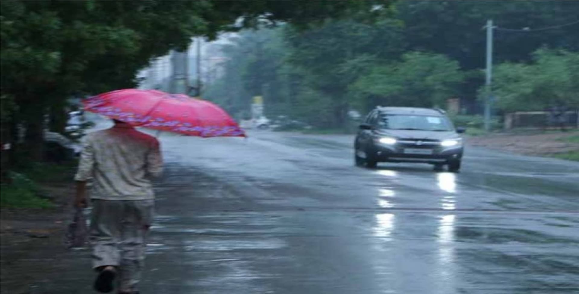 Weather News: दिल्ली-यूपी समेत इन राज्यों में बरसेंगे बदरा, मौसम विभाग ने जारी किया येलो अलर्ट