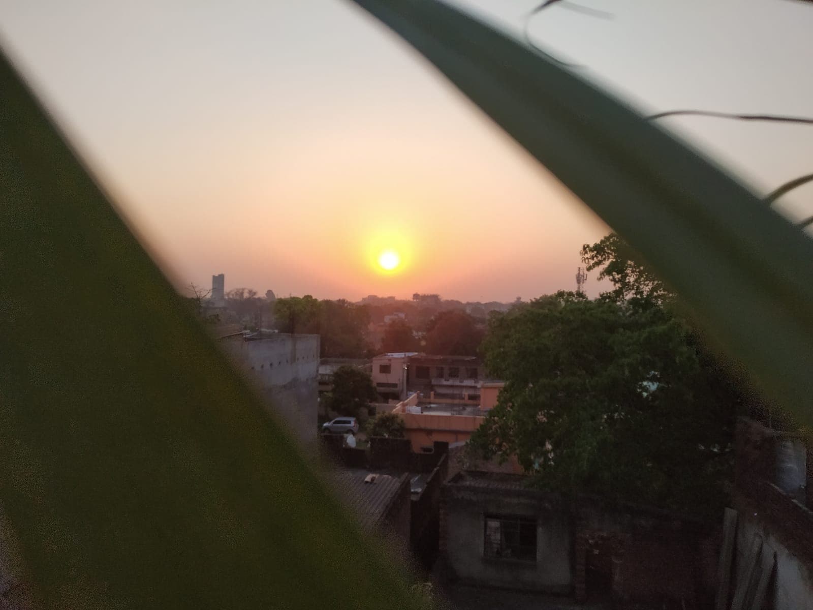 Lucknow Weather Update Video: लखनऊ में फिर बदला मौसम, जानें अपने शहर के मौसम का हाल