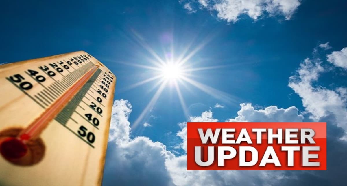 UP Weather Update: पछुआ हवाओं ने फिर बढ़ाई सर्दी, बरसात और ओले गिरने की संभावना, जानें कब मिलेगी ठंड से राहत