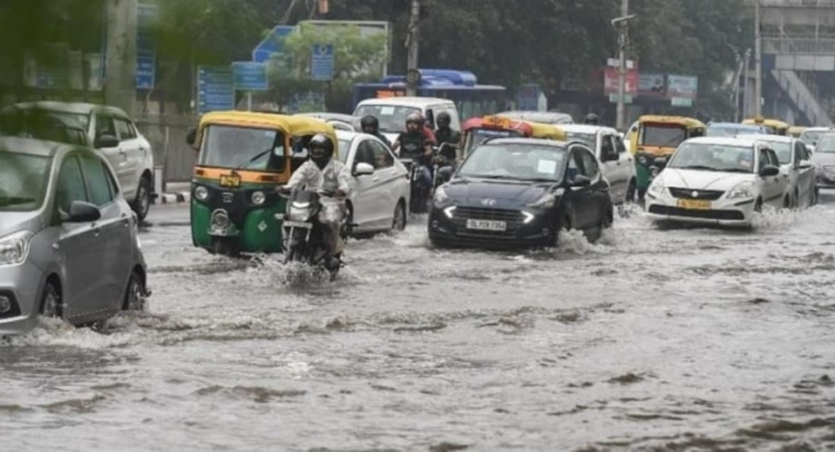 Weather Forecast : उत्तराखंड में भारी बारिश से 5 पर्यटक समेत 65 की मौत, केरल में 'ऑरेंज अलर्ट' जारी