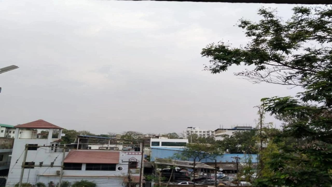 Jharkhand Weather Forecast: झारखंड में कैसा रहेगा मौसम का मिजाज, क्या है मौसम विभाग का पूर्वानुमान