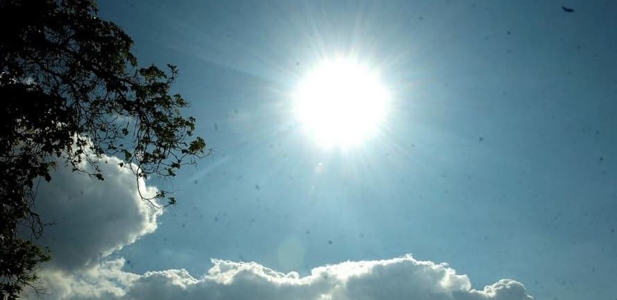 Weather Alert: इस साल और सताएगी गर्मी, सर्वाधिक गर्म वर्षों में से एक रहेगा 2021, देश के इन राज्यों में रहेगा सबसे अधिक असर