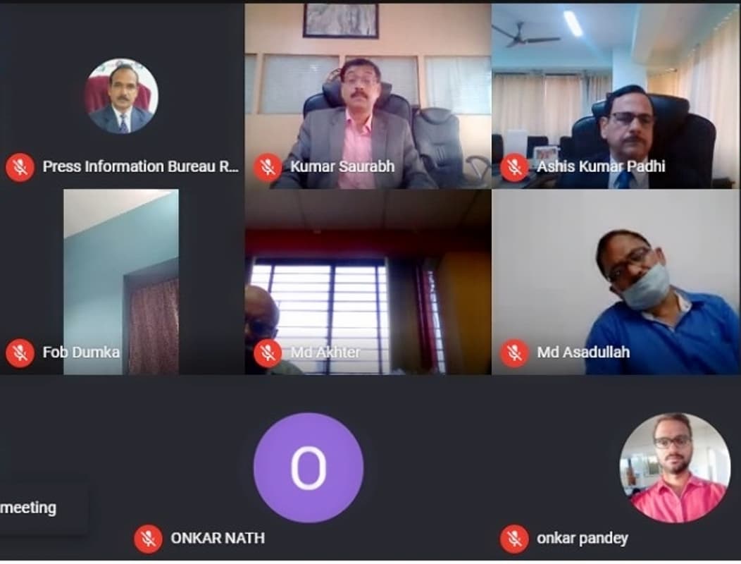 झारखंड में 1.48 करोड़ जन-धन खाता खुले, कोरोना काल में लोगों तक सरकारी मदद पहुंचाने में मिली मदद, बोले RBI के अधिकारी