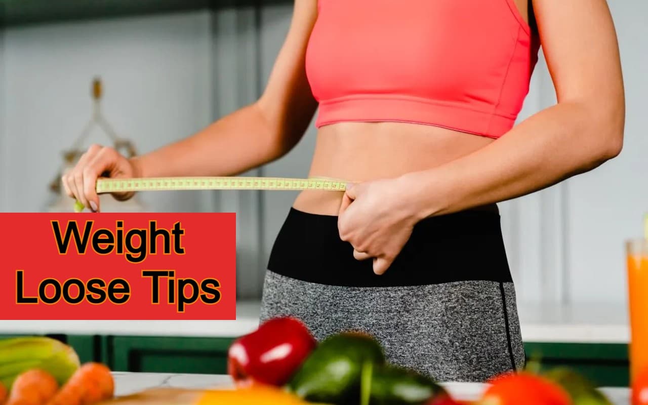 Weight Loose Tips: वजन कम करने के लिए इन नैचुरल तरीकों को अपनाएं, ओवर ऑल हेल्थ होगा बेहतर
