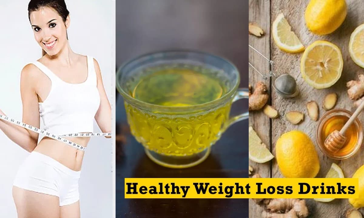 Weight Loss Drink: पेट की चर्बी को करना है कम, तो इन चीजों से बनीं ड्रिंक का करें सेवन