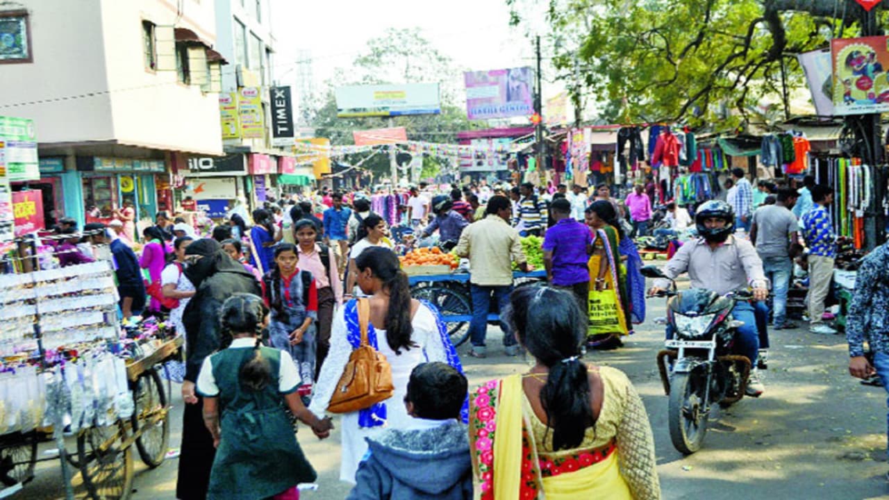 जमशेदपुर में जल्द शुरू होगा लेट नाइट वेंडिंग जोन, देर रात चहल-पहल से सुरक्षित होगा शहर